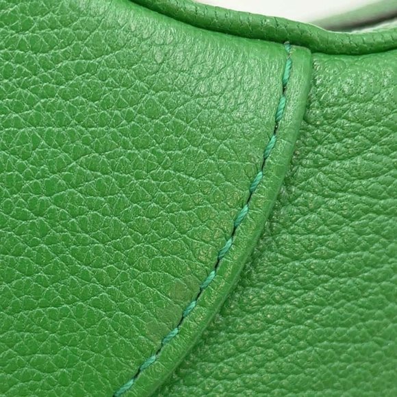 GUCCI Aphrodite Leather Small Shoulder Bag 731817 3way - Picture 10 of 16